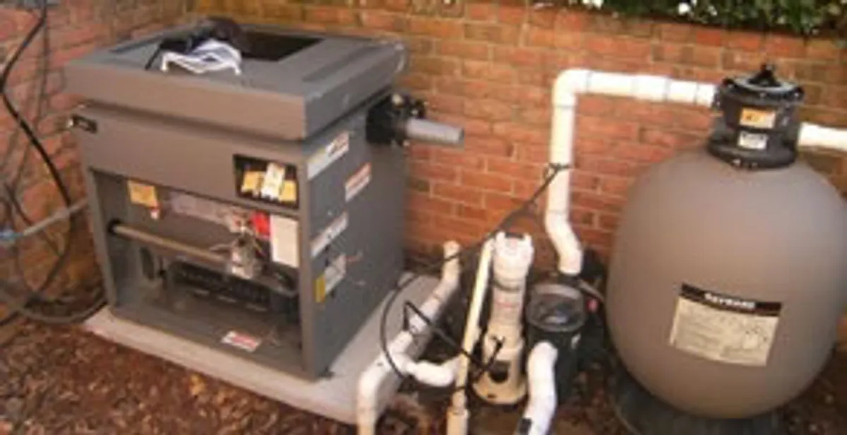 electric heater installation services for residential systems in Pasadena, CA