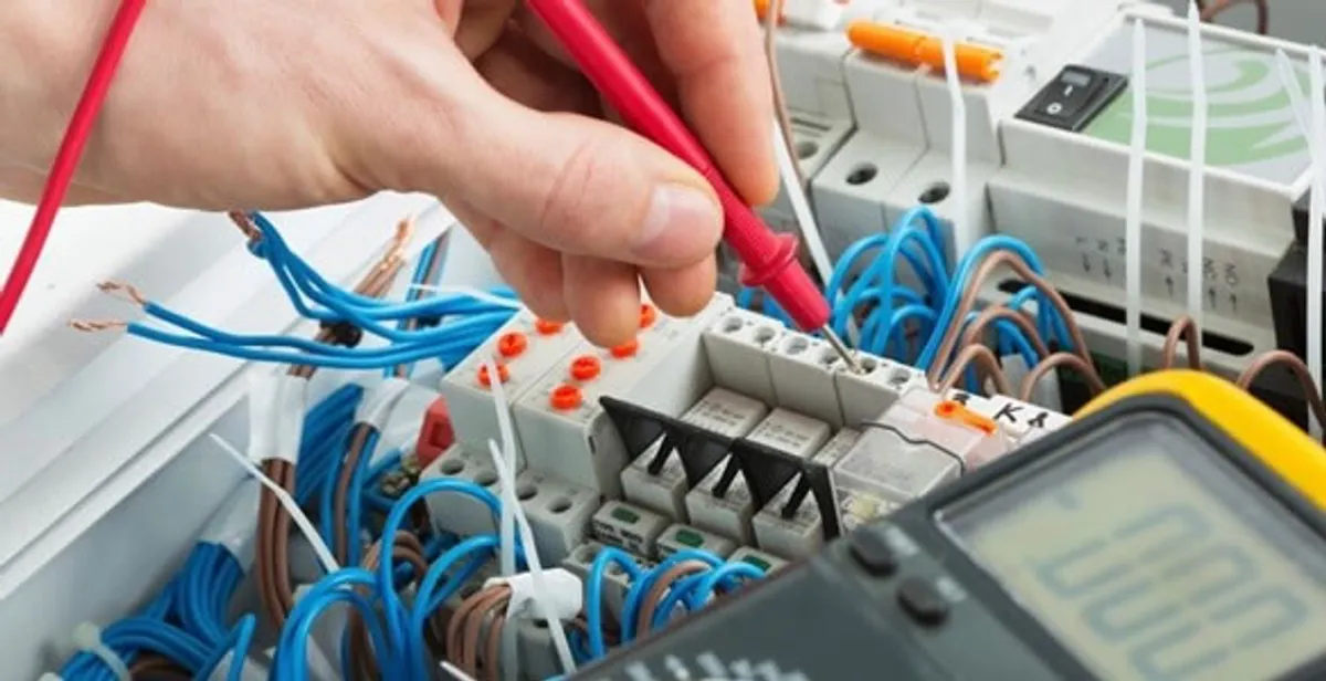 electrical wiring services performing professional electrical system testing in Pasadena, CA