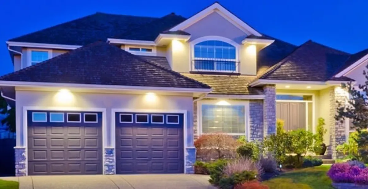 Programmable lighting installation improving residential exterior lighting control in Pasadena, CA