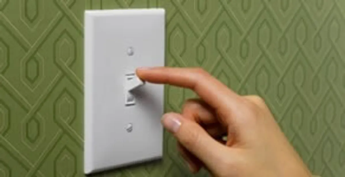 Professional switch repair service ensuring safe and reliable light control in Pasadena, CA